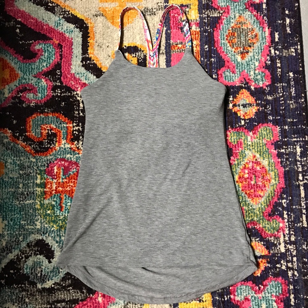 Kira Grace Tank